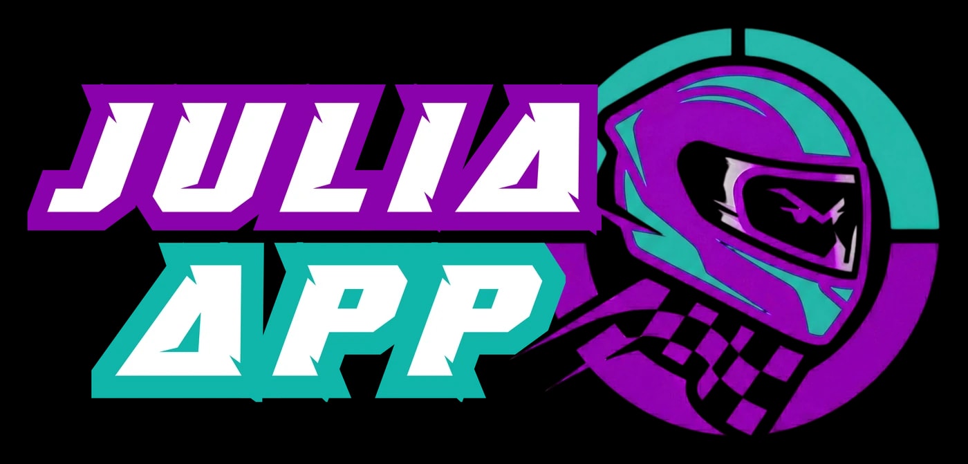JULIA APP